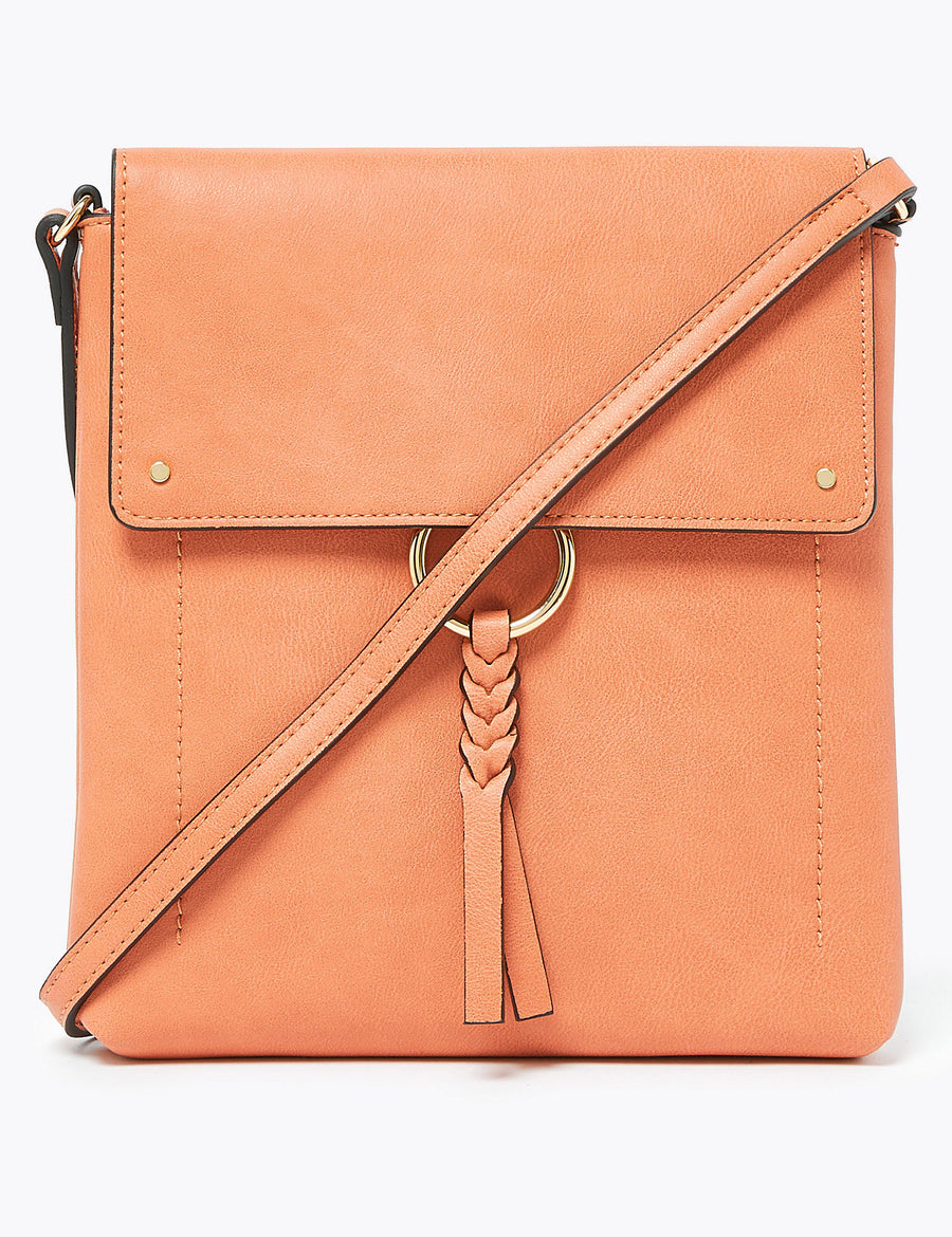 Small Messenger Bag