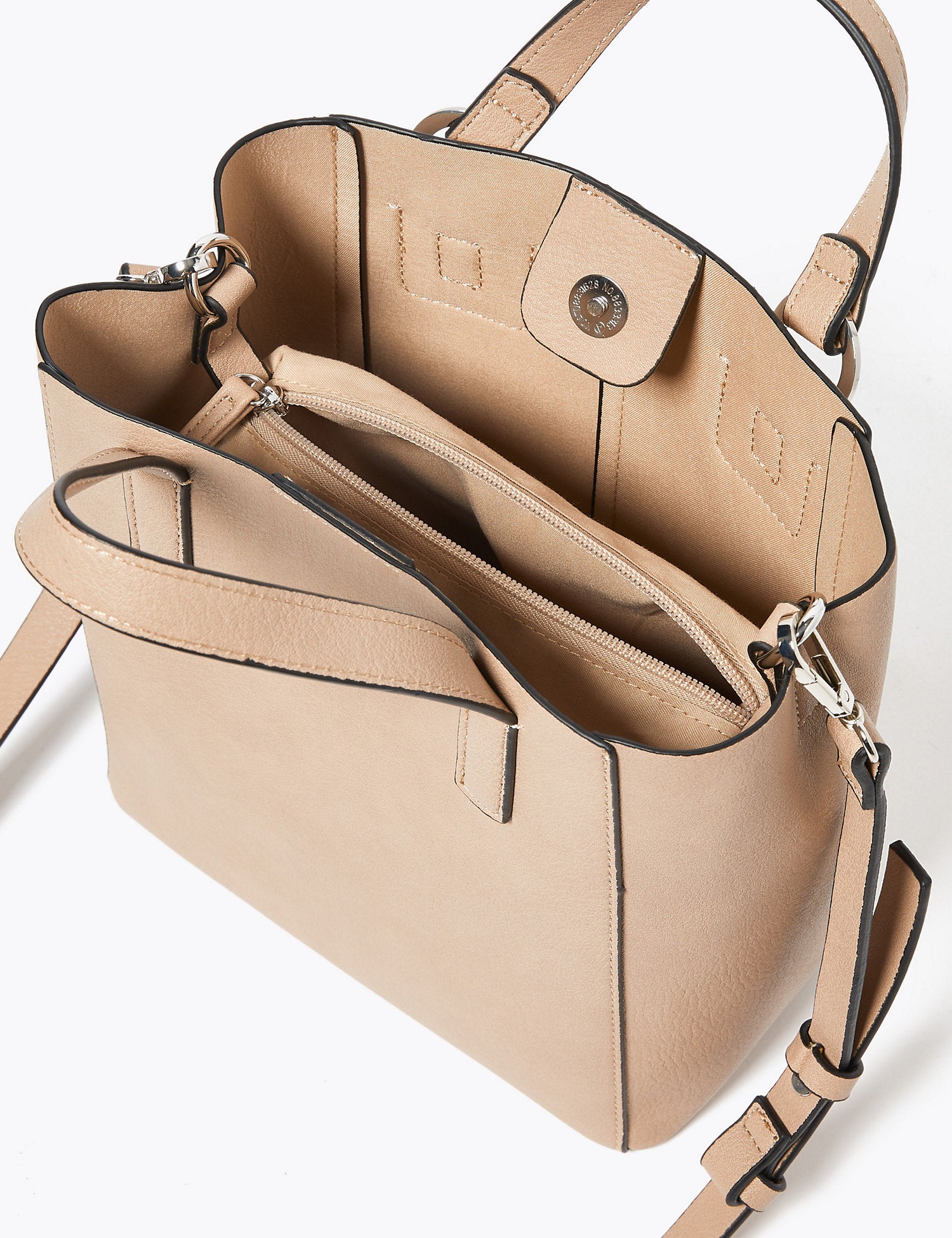 Mini Cross Body Bag