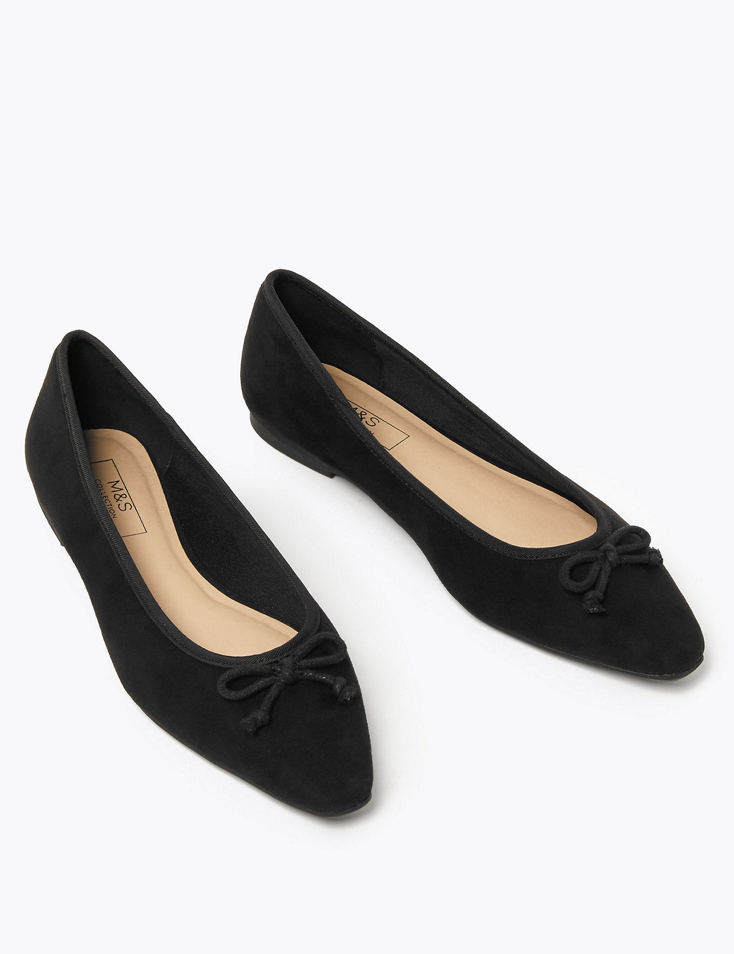 Bow Pumps