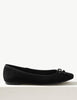 Square Toe Pumps