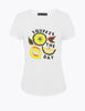 Pure Cotton Squeeze The Day T-Shirt