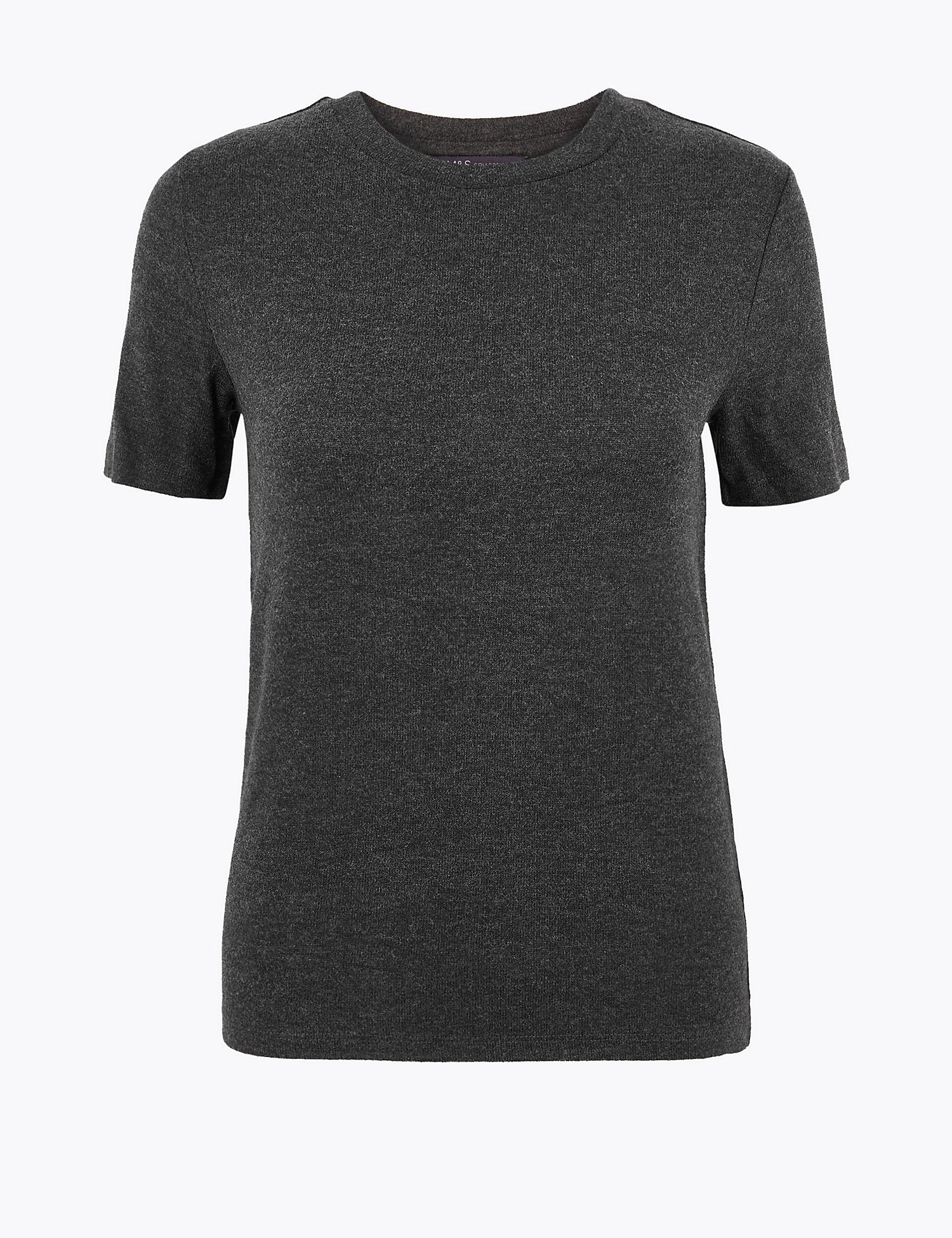Straight Fit T-Shirt