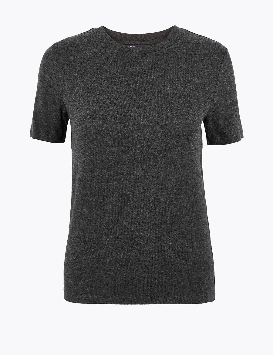 Straight Fit T-Shirt