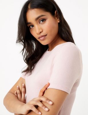 Straight Fit T-Shirt