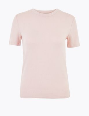 Straight Fit T-Shirt