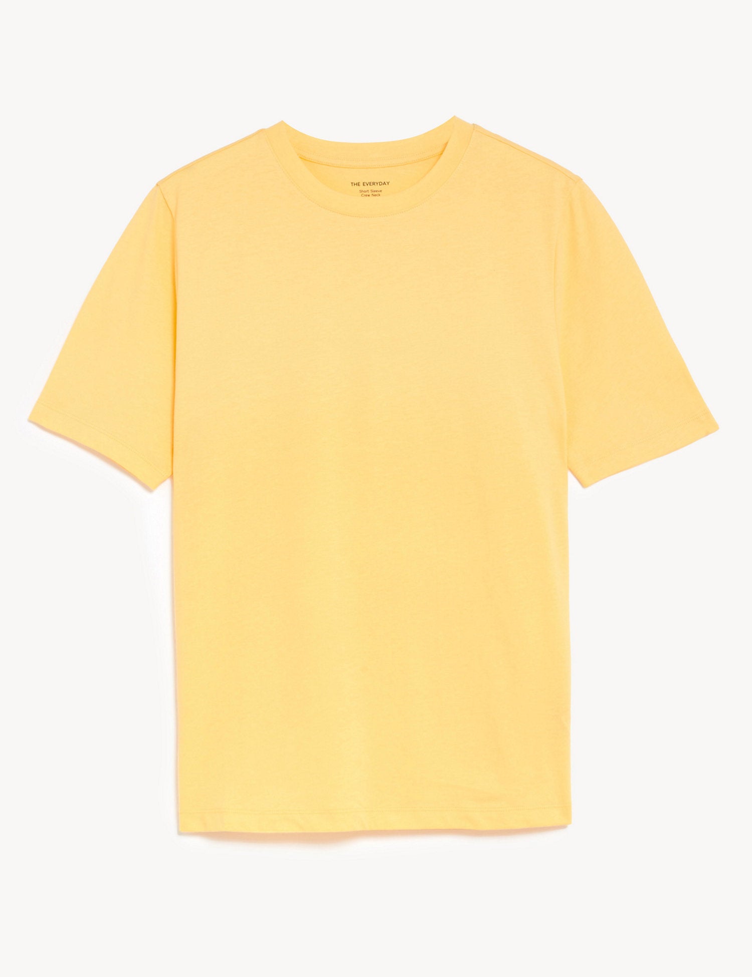 Soft ribbed T-shirt, Le 31, Shop Men's Short Sleeve & 3/4 Sleeve T-Shirts