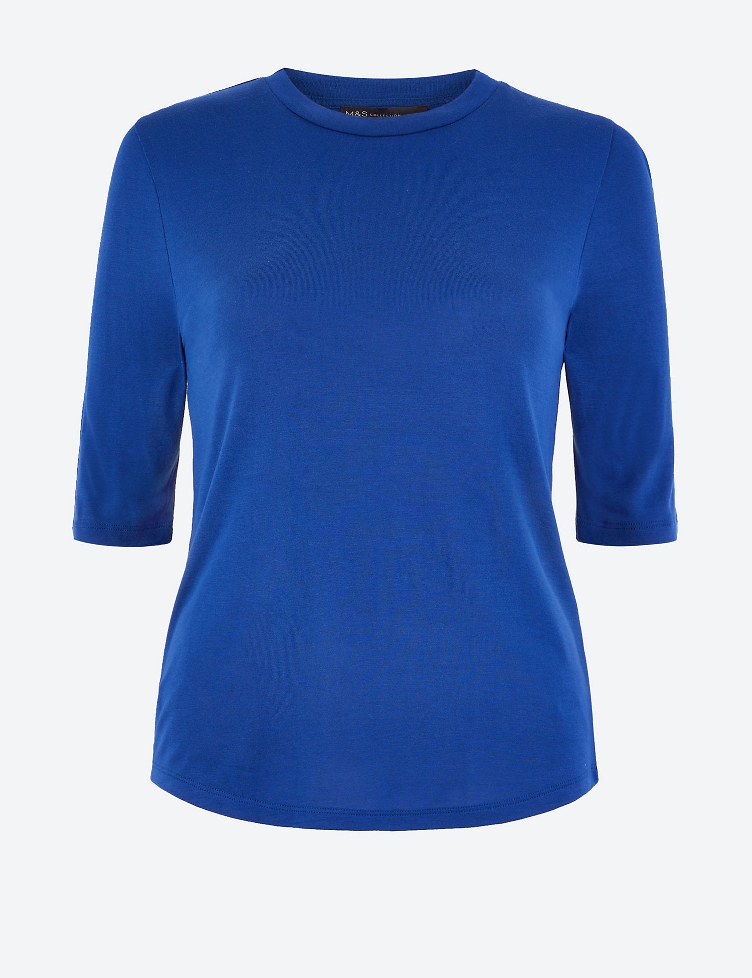 Fitted T-Shirt