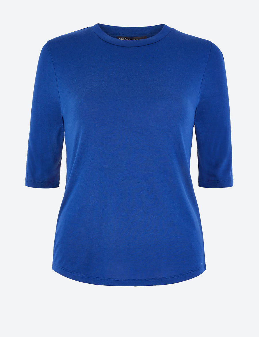 Fitted T-Shirt