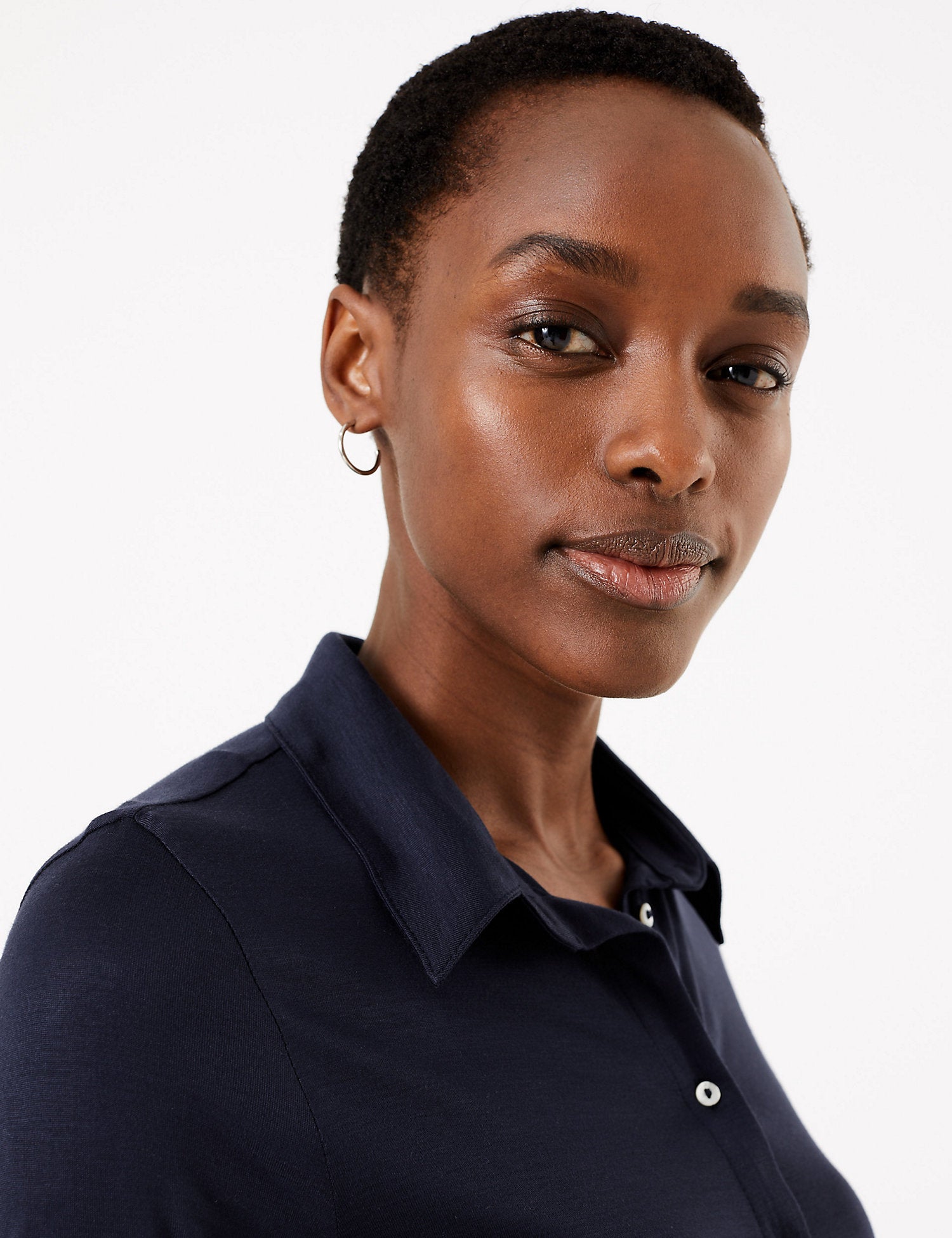 Jersey Regular Fit Shirt