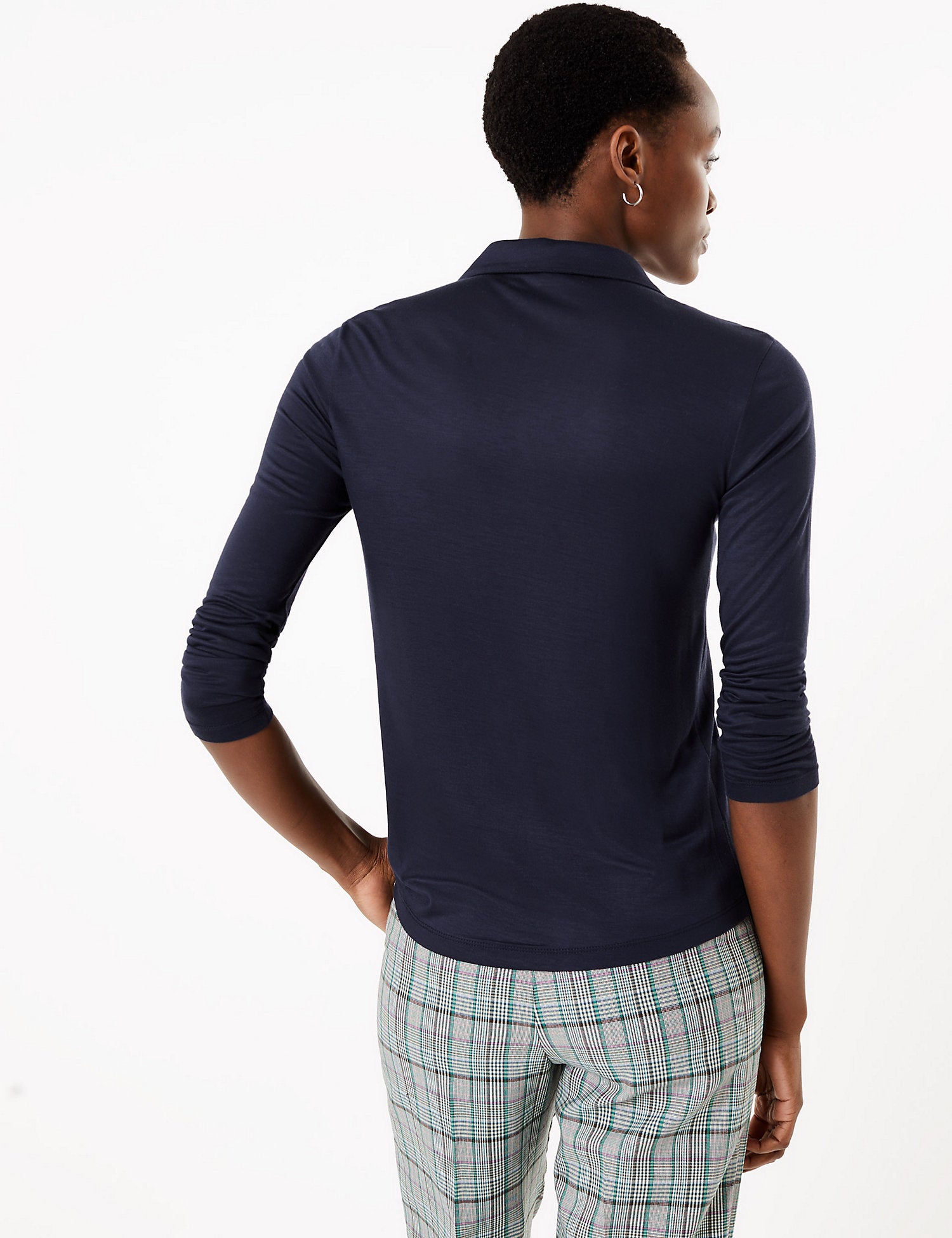 Jersey Regular Fit Shirt