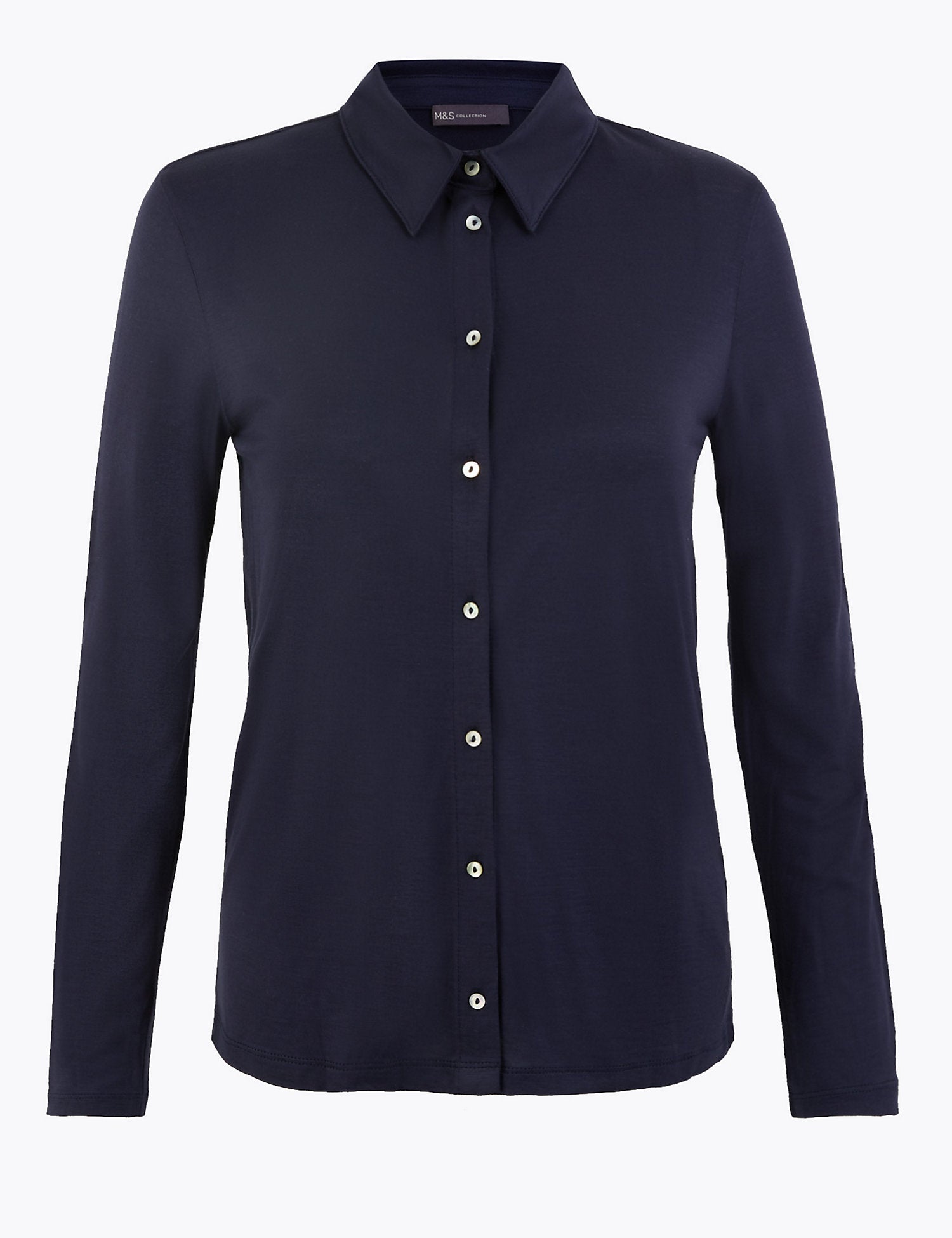 Jersey Regular Fit Shirt