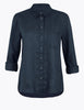 Pure Linen Shirt