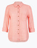 Pure Linen Shirt