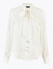 Pussybow Blouse