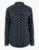 Floral Relaxed Fit Shirt