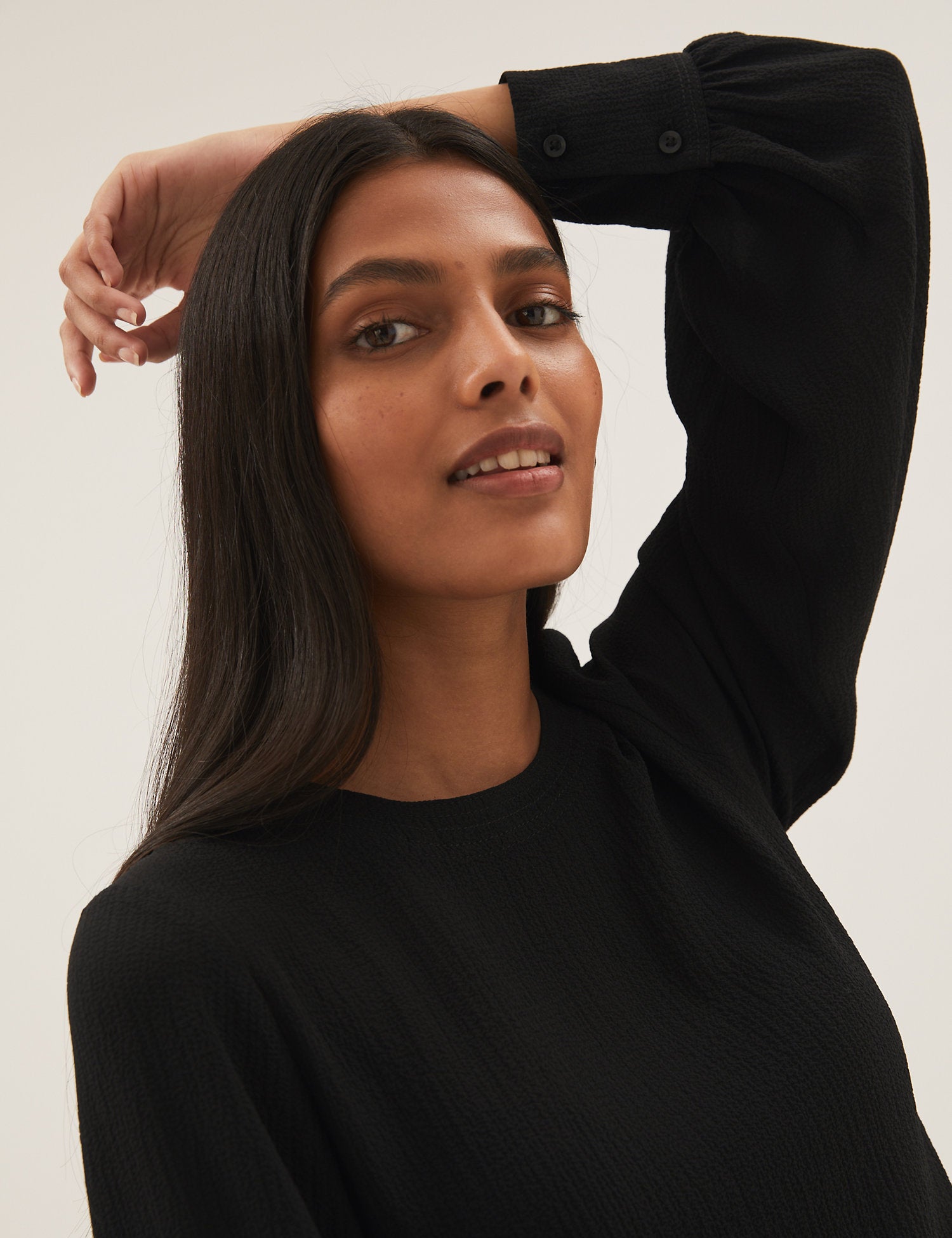 Long Sleeve Top
