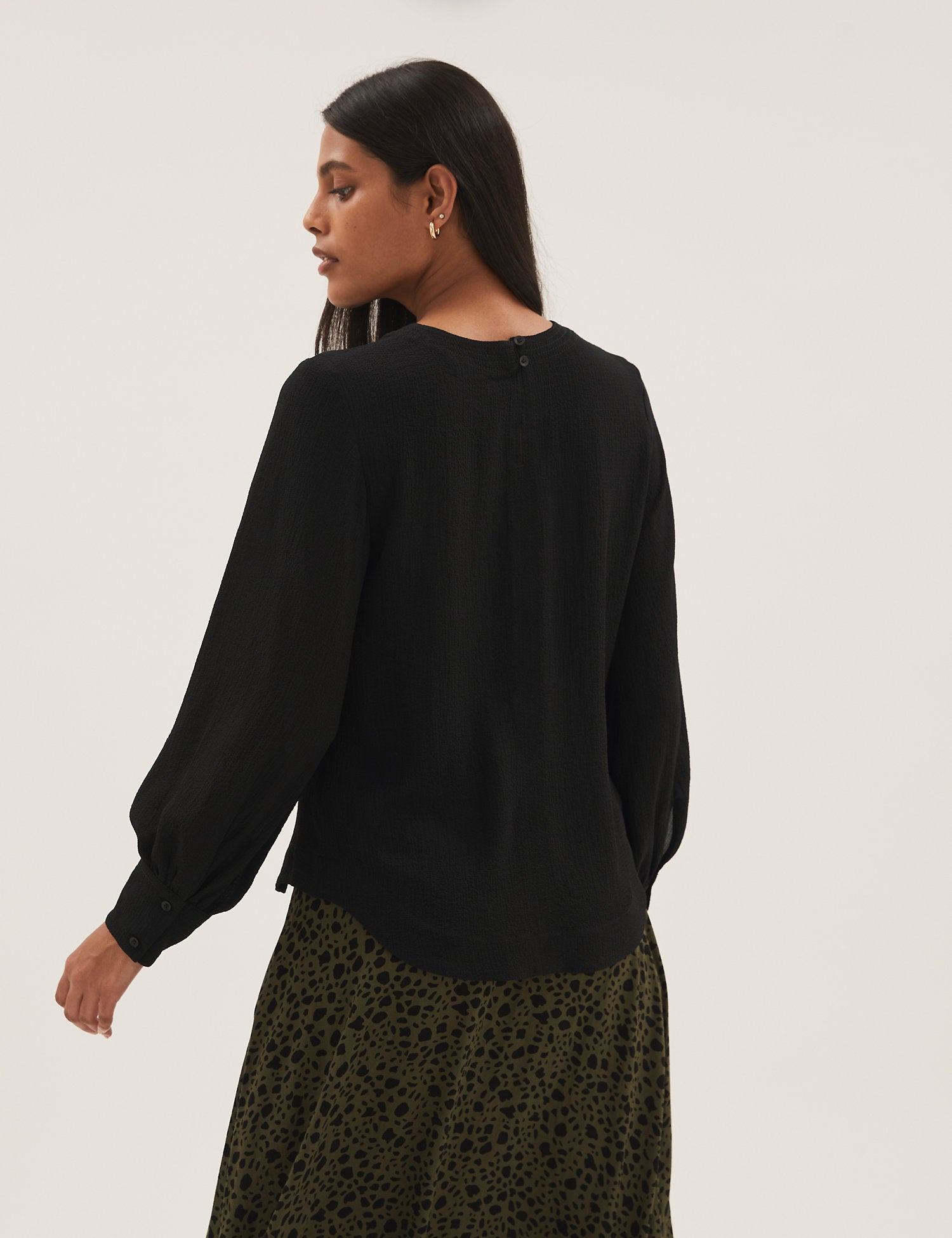 Long Sleeve Top