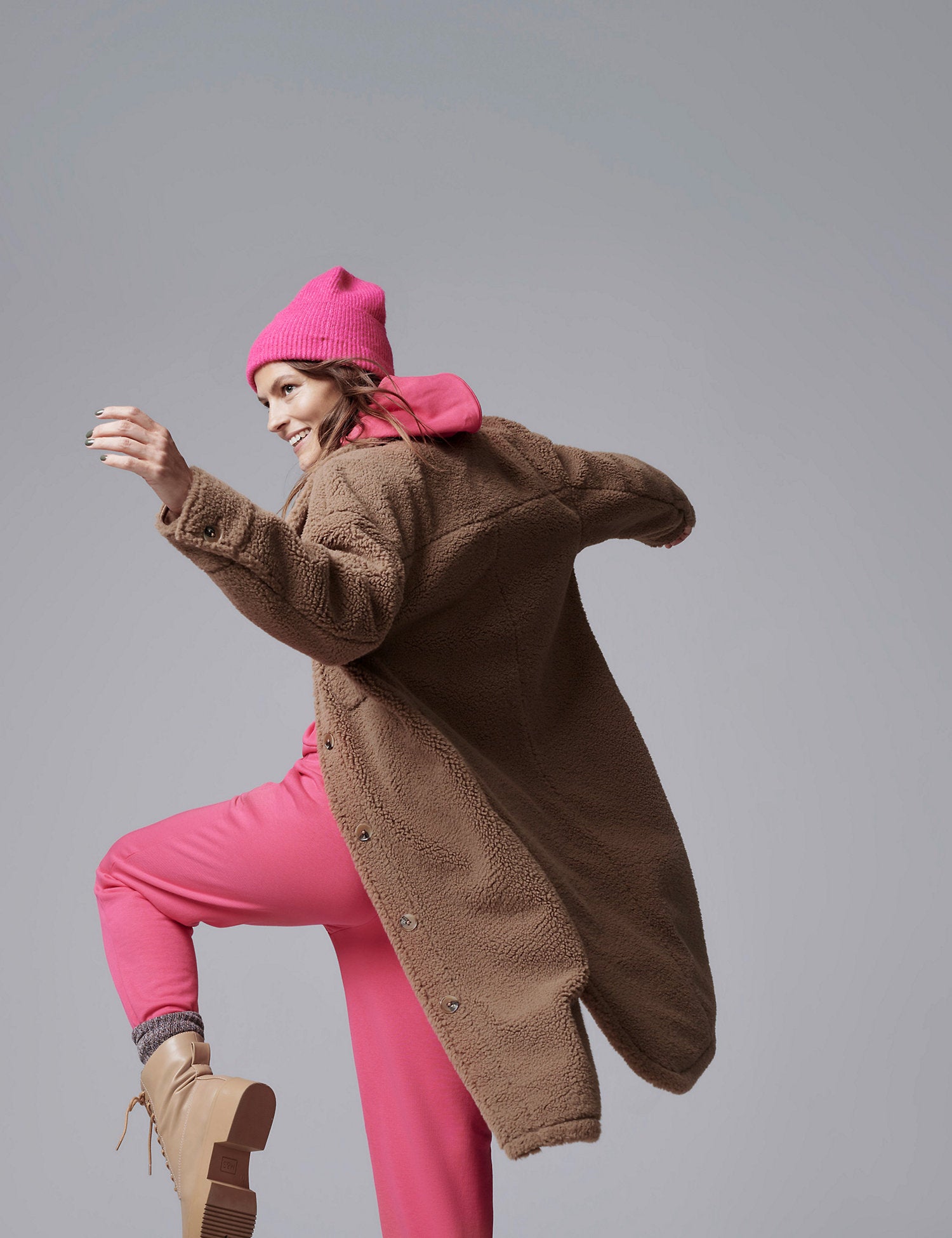 The Teddy Shacket