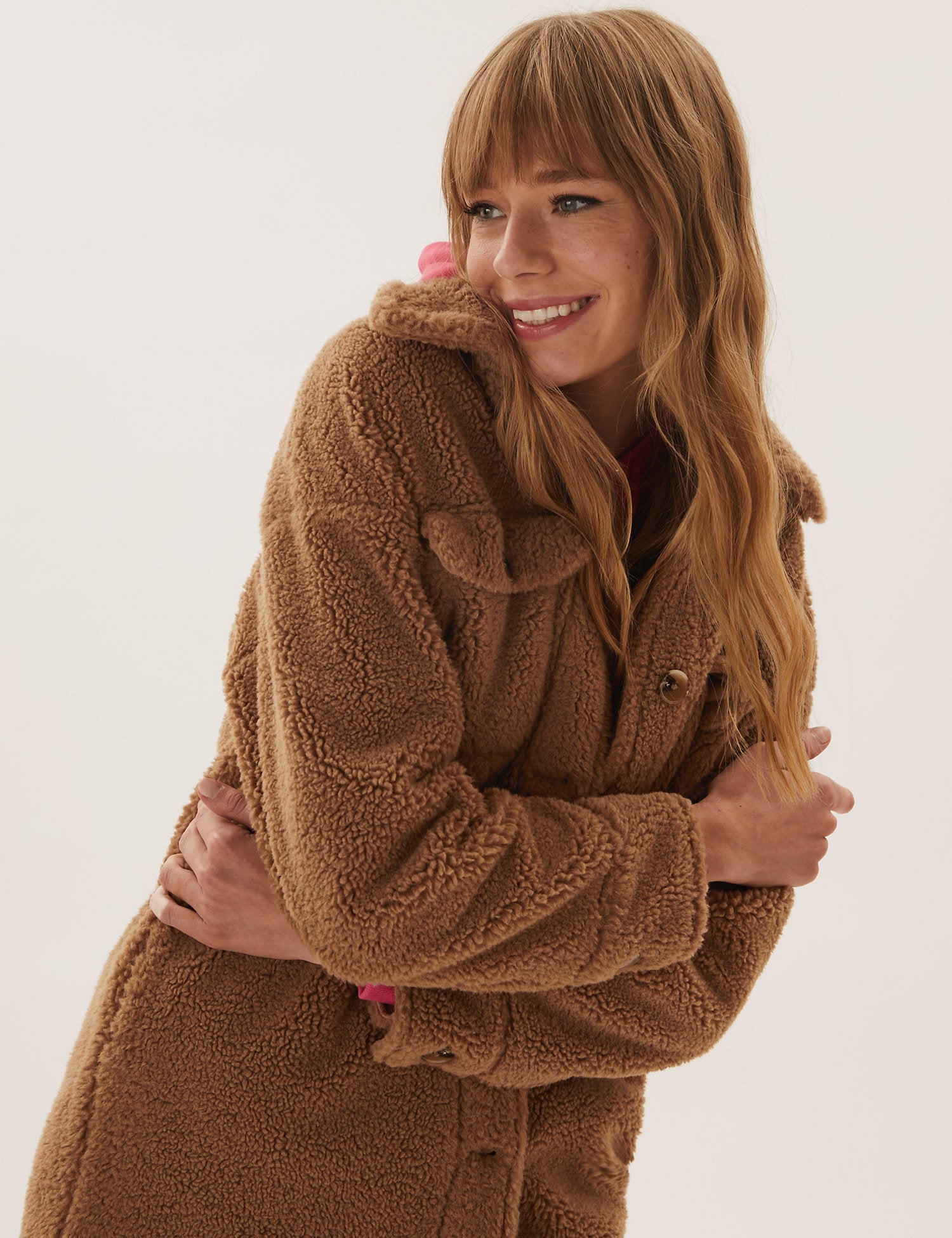 The Teddy Shacket