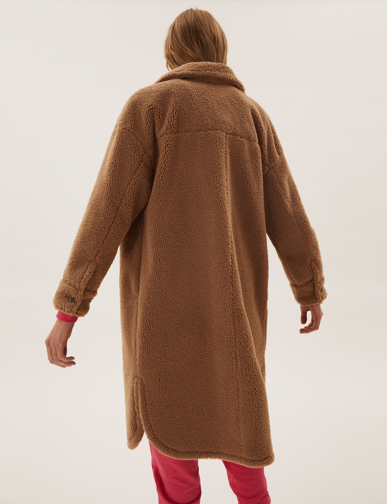 The Teddy Shacket