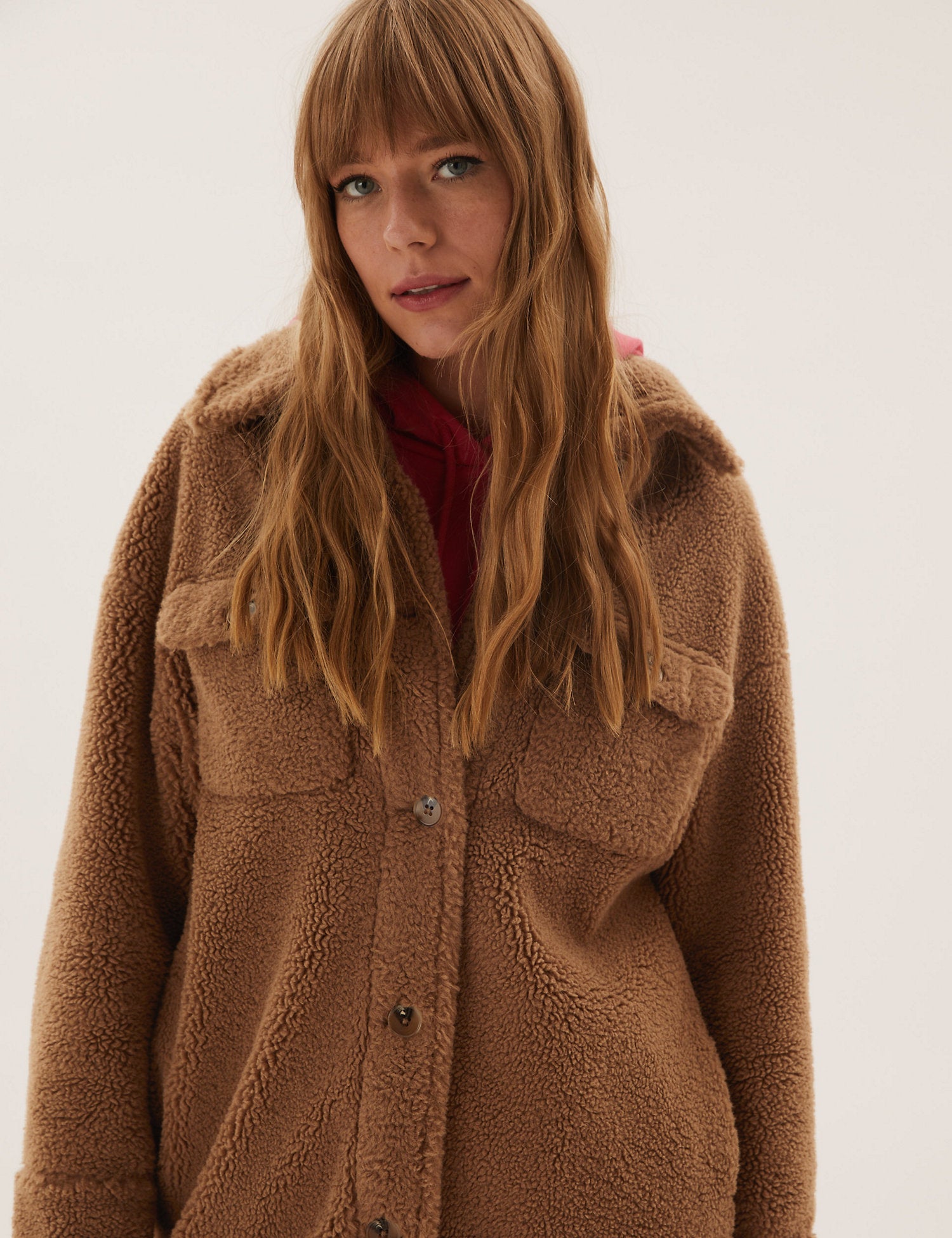 The Teddy Shacket