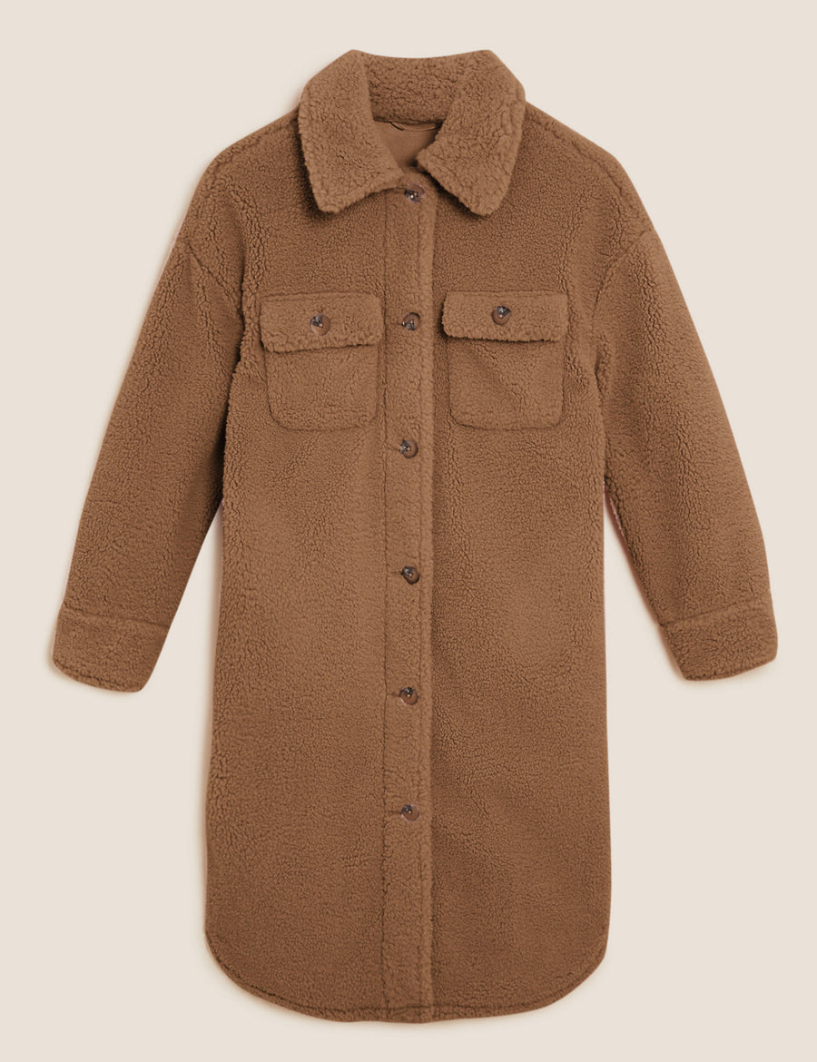The Teddy Shacket