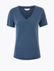 Modal Regular Fit T-Shirt