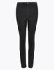 High Waisted Skinny Jeans with StayNEW™