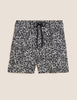 Linen Rich Shorts