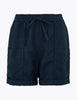 Linen Chino Shorts