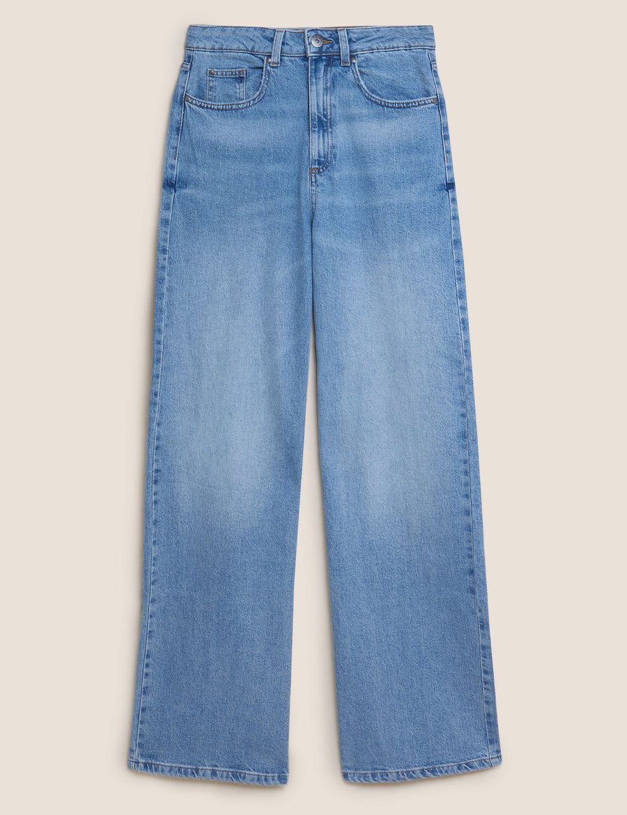 Buy Blue Jeans & Jeggings for Women by HAWT Online | Ajio.com