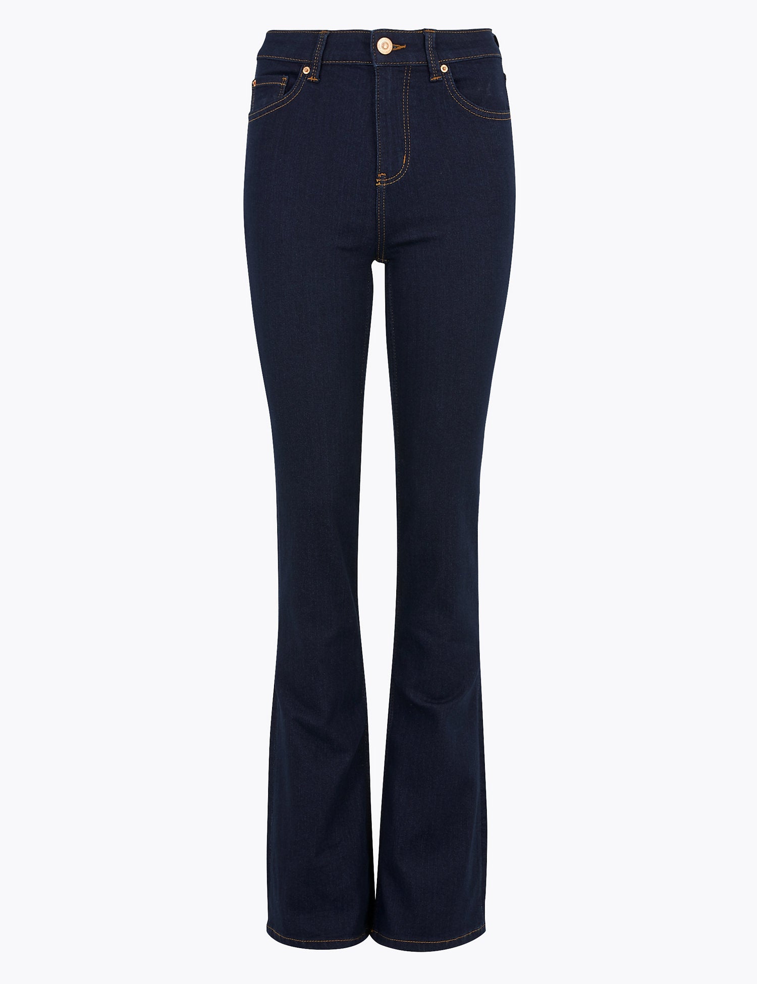 Flared Pants / Flares: 90s (Late y2k 2000s, 2007) -Lucky Brand