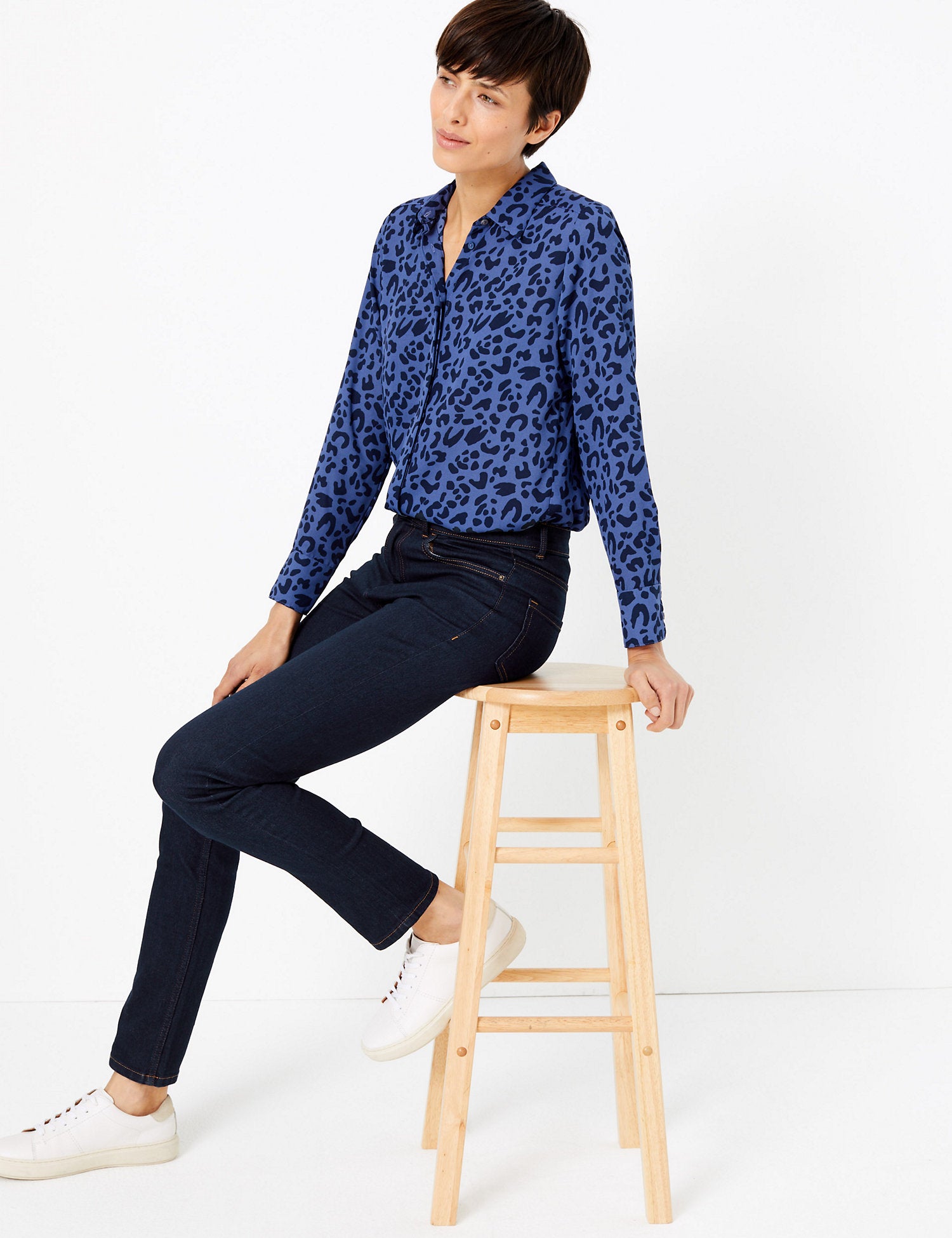 Lily Slim Fit Jeans