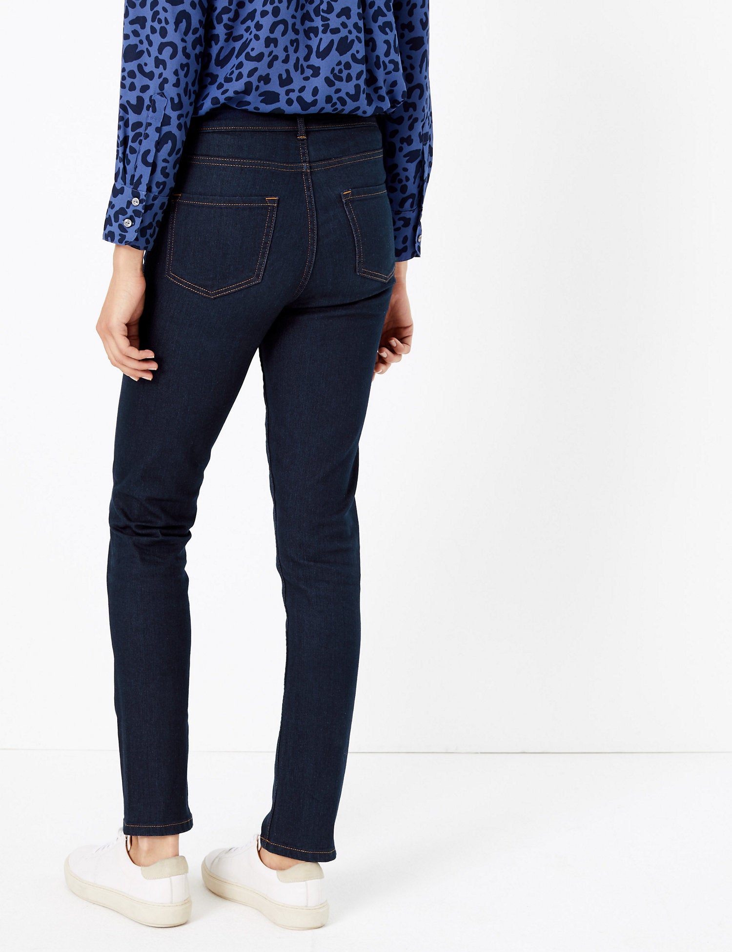 Lily Slim Fit Jeans