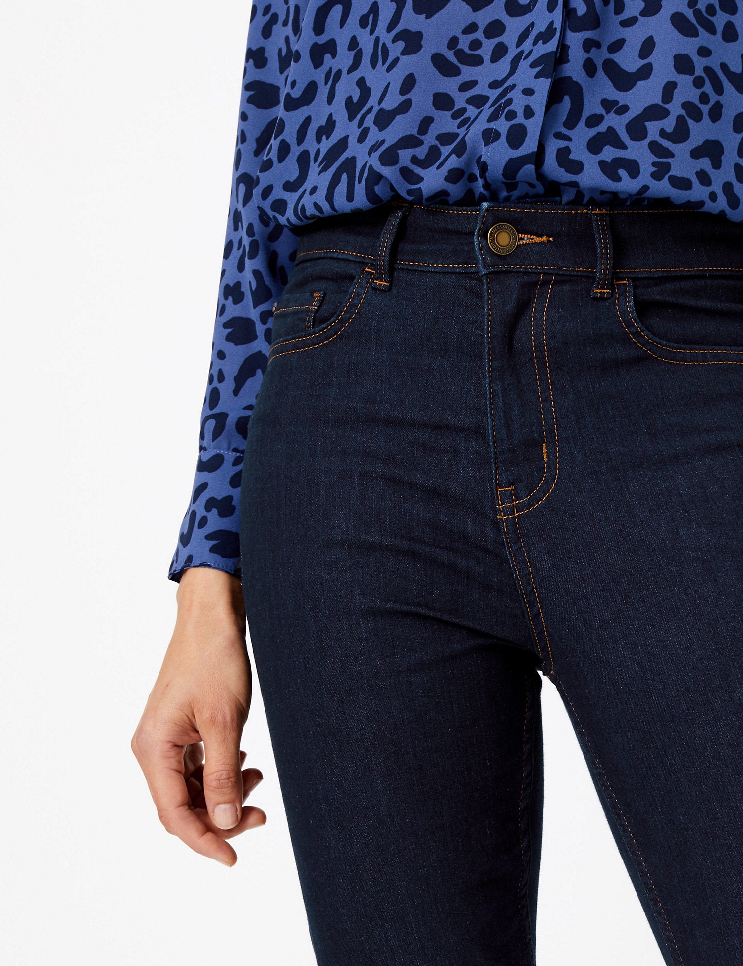 Lily Slim Fit Jeans