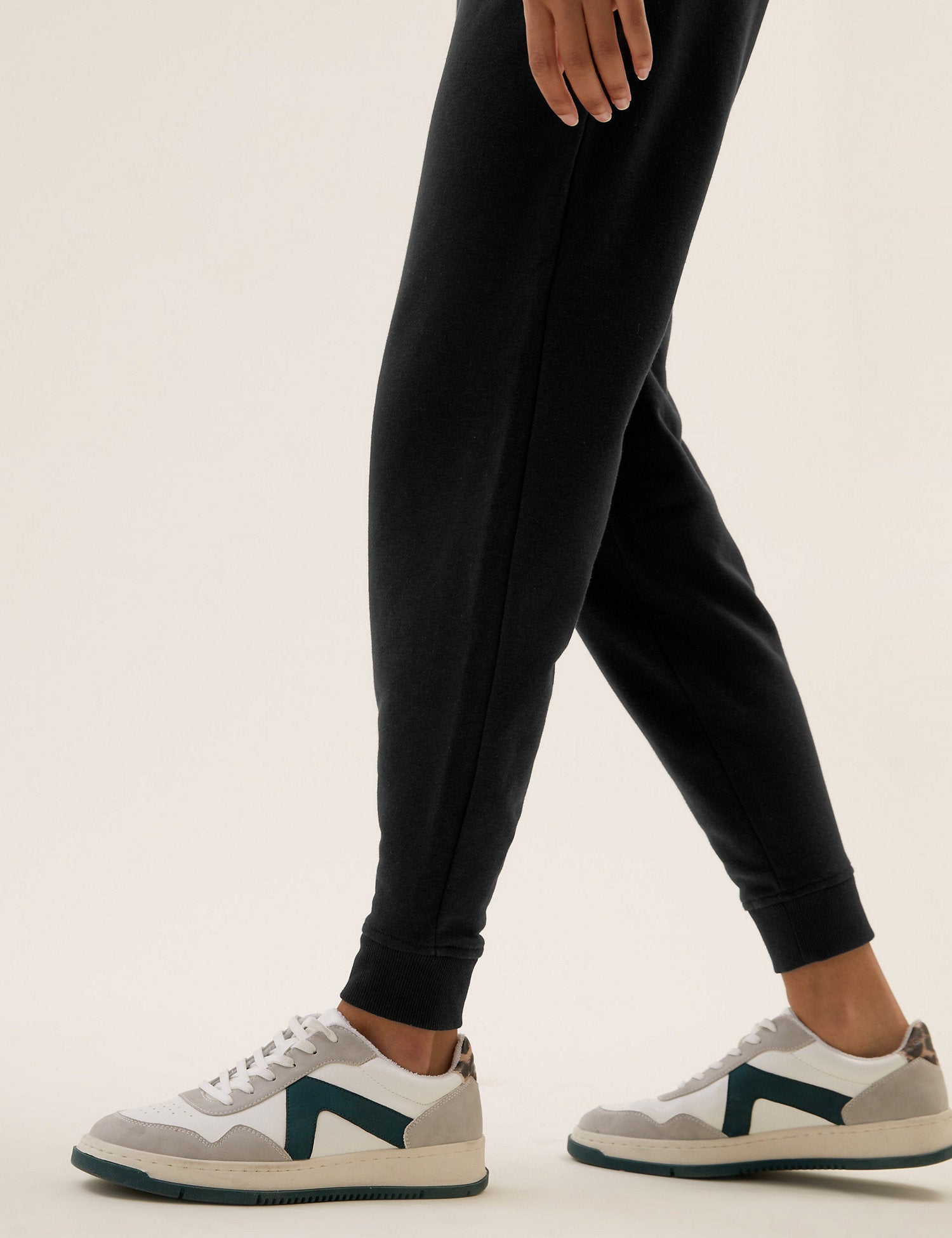 The Cotton Joggers
