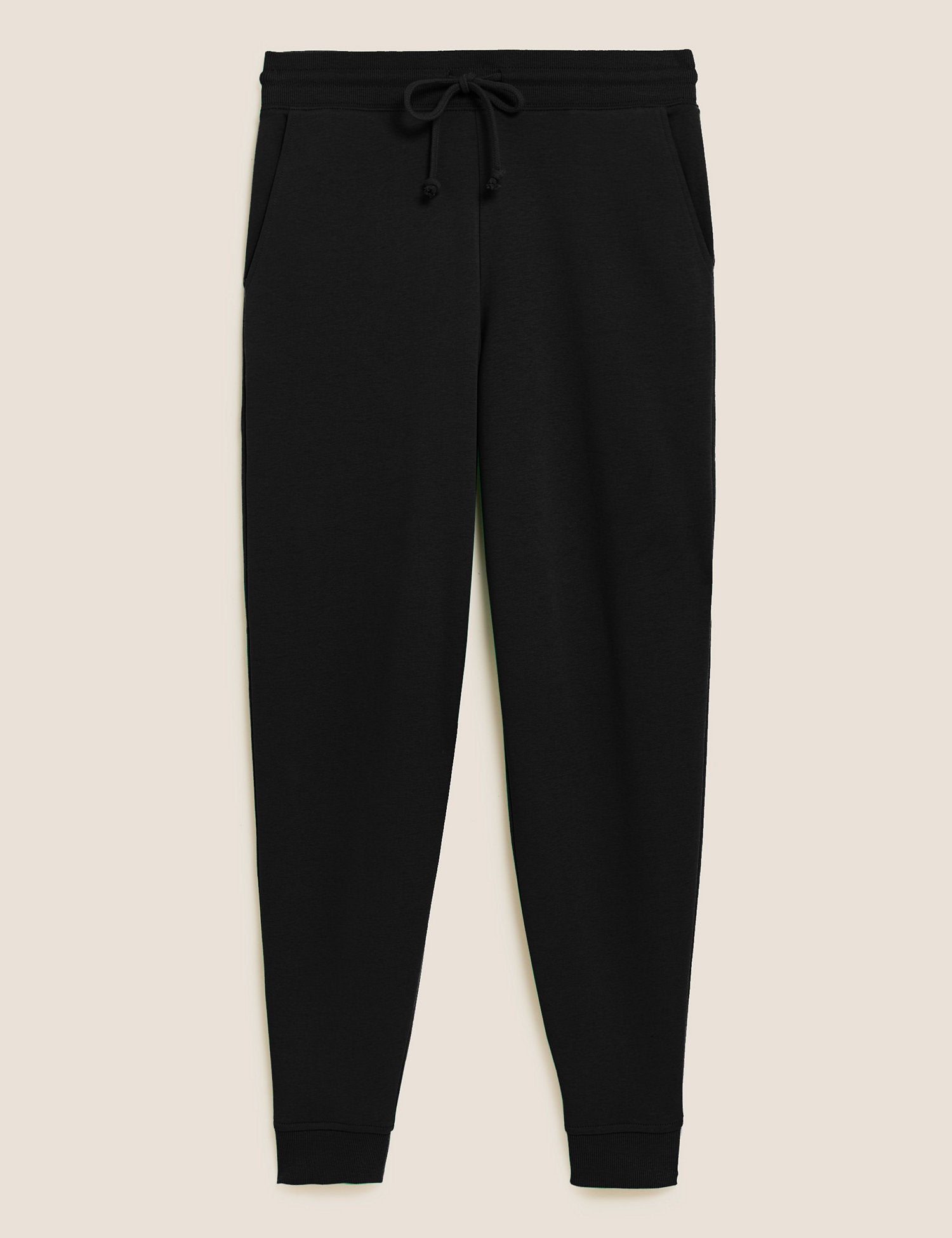 The Cotton Joggers