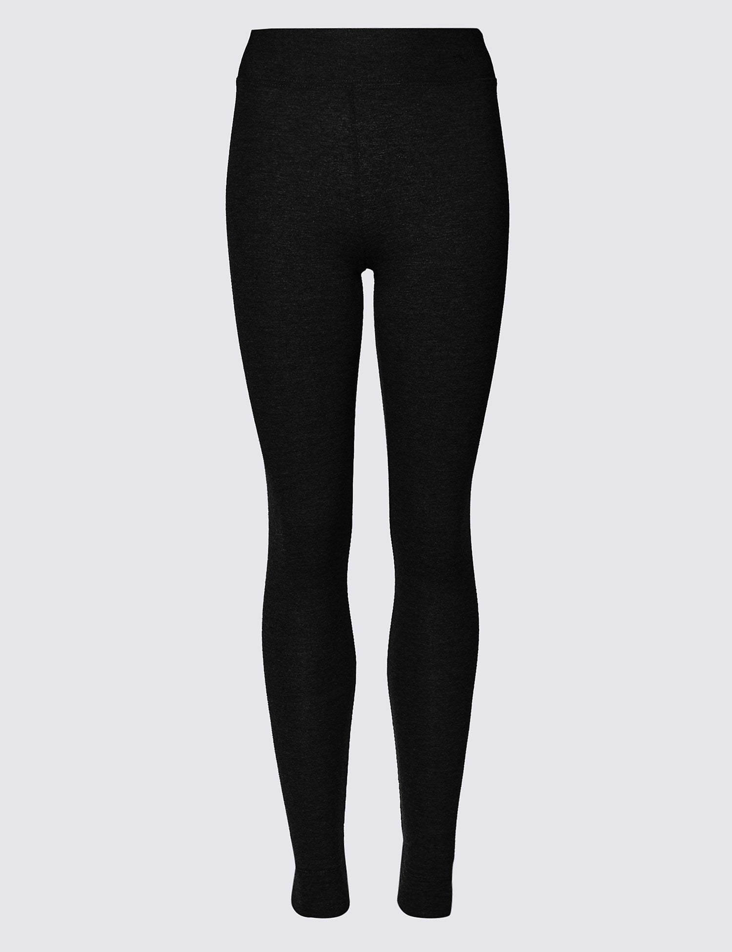 High Waist Leggings - Main Image