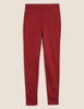 High Waisted Jeggings