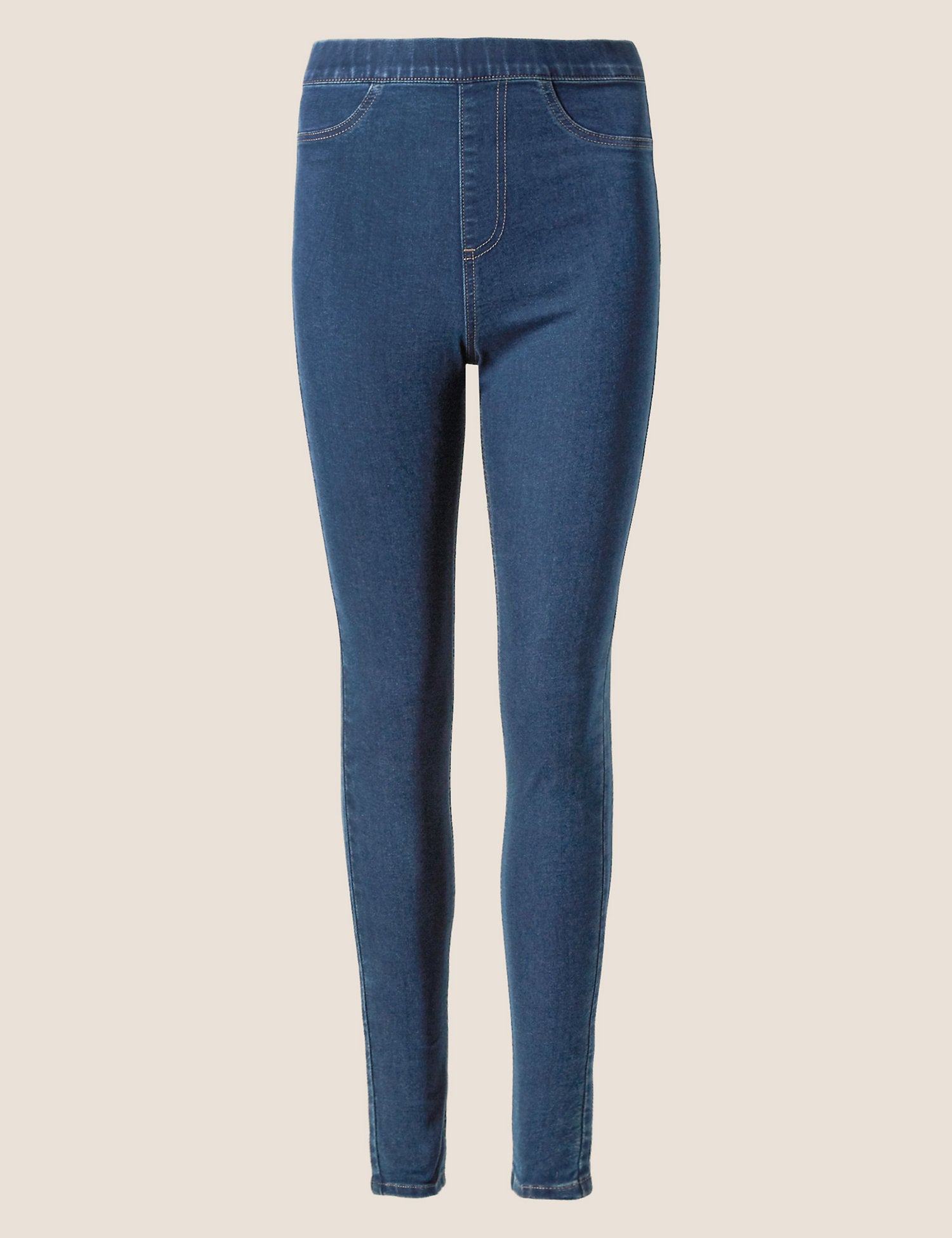 High Waisted Jeggings Marks & Spencer Philippines