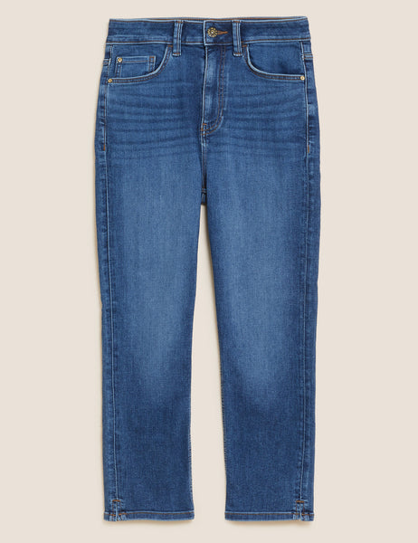 Best to Buy High Waisted Jeans in Manila
