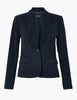 Single Breasted Blazer