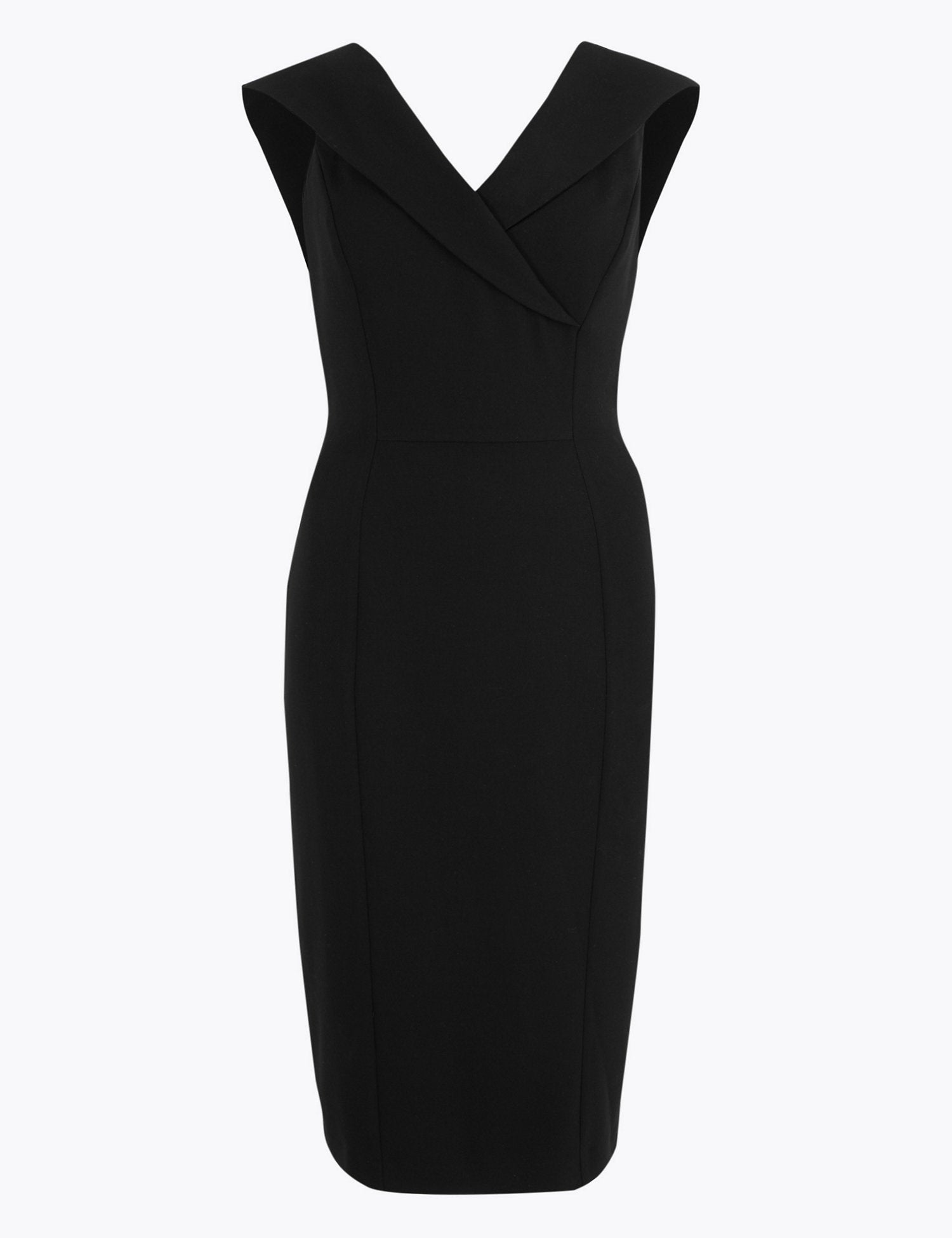 Off The Shoulder Bodycon Dress