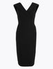 Off The Shoulder Bodycon Dress