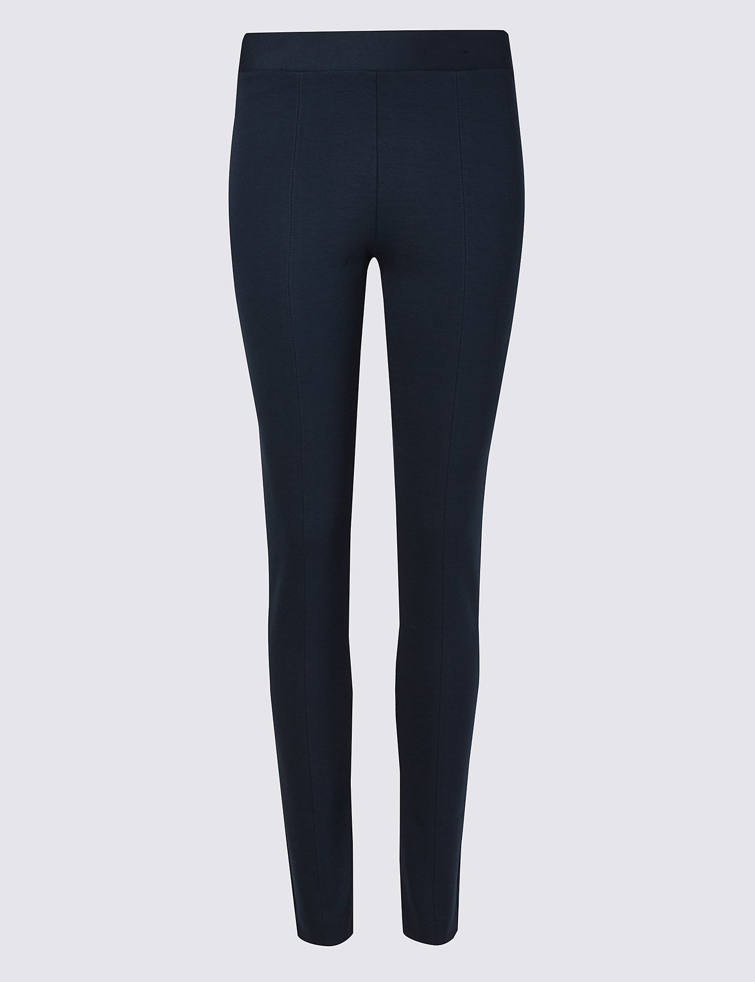 Mid Rise Treggings