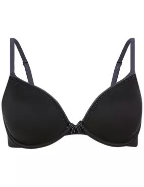 Sumptuously Soft™ Padded Plunge T-Shirt Bra A-DD
