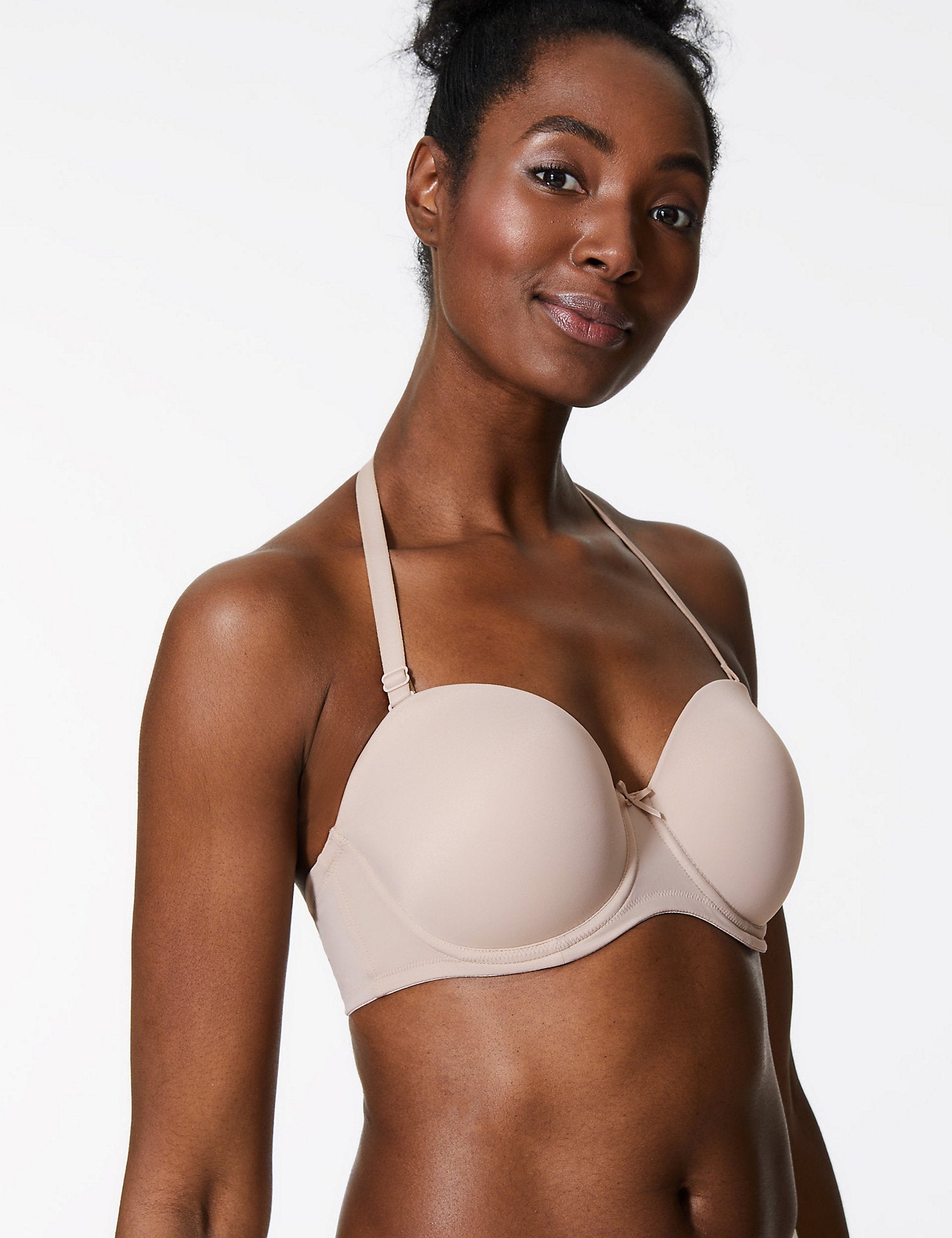 Padded Non Wired Multiway Bra A-E Marks & Spencer Philippines