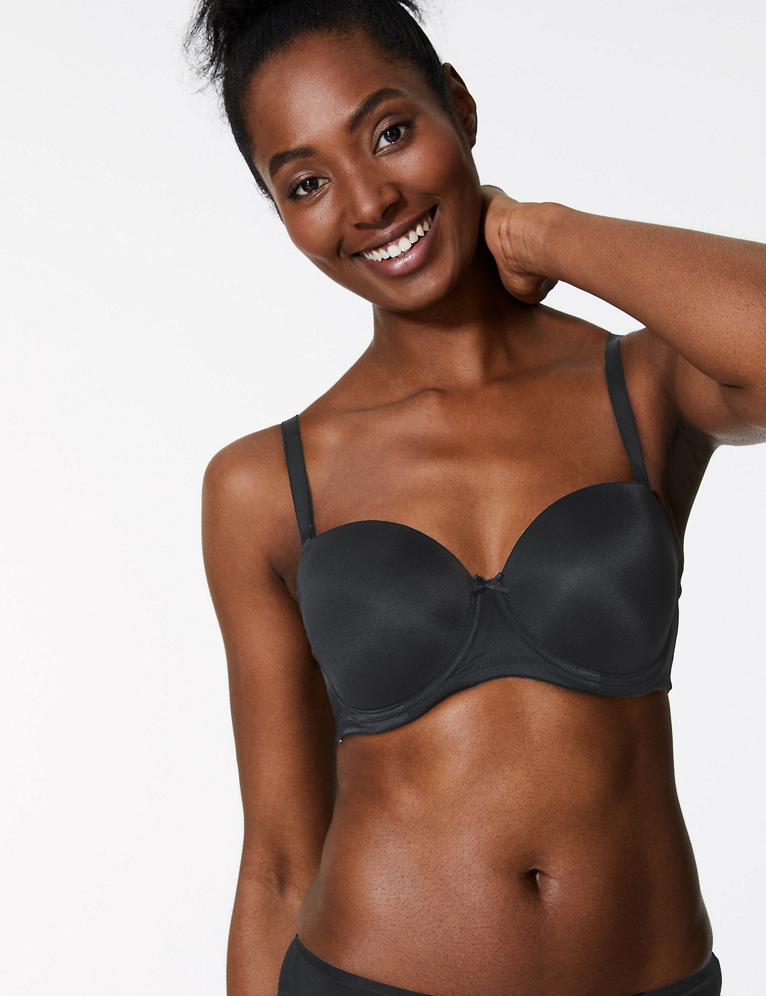 DD+ non paDDed bras - 53 products