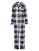 Cotton Checked Pyjama Set