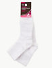 2 Pair Pack Blister Resist Ankle Socks